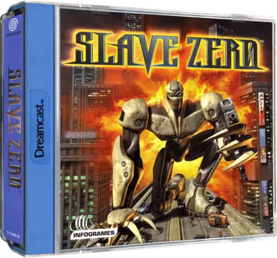 Slave Zero (PAL) (DCP).7z